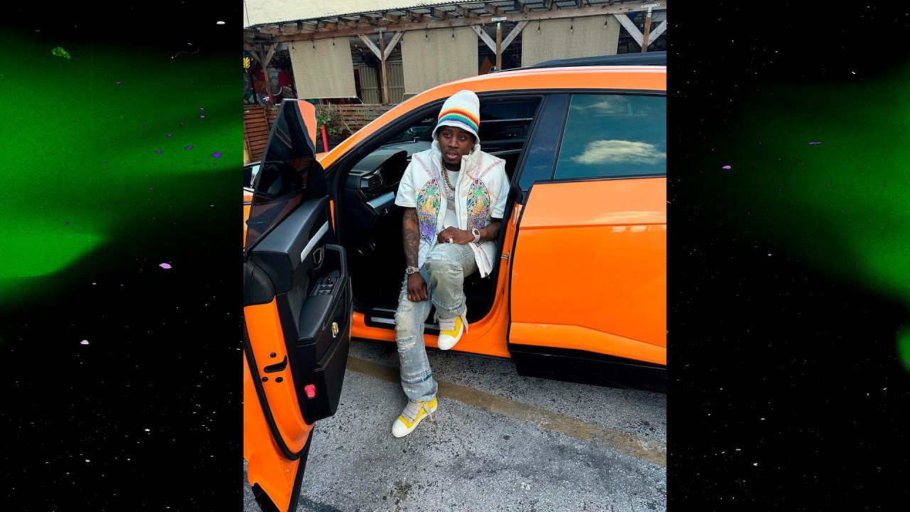 [FREE] Rob49 x Real Boston Richey Type Beat 2023 
