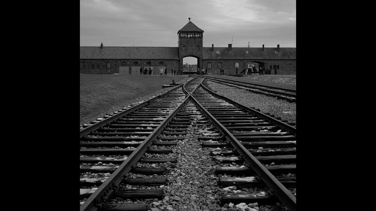 Vernichtungslager Auschwitz: 3D-Modell vermittelt die schrecklichen Dimensionen