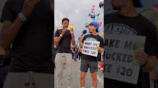 Celebrity HOW DOES HE DO THAT?! Profile