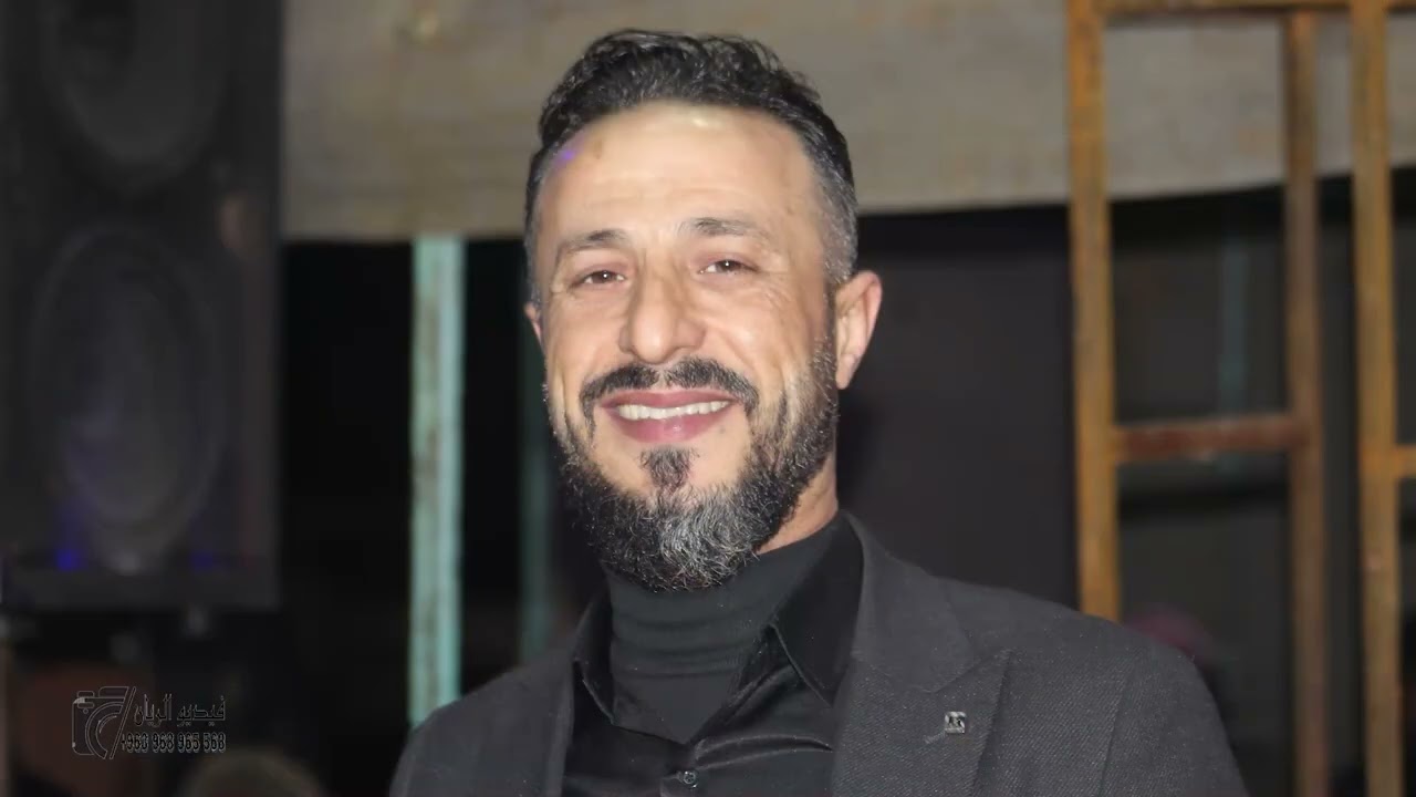 (1)فرقة ابو سيوار النعماني تقدم زفاف العريس أحمد عبد الرزاق النعسان مع الفنان ماهر العلي (عرب بوران)