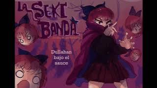 [東方/Chachachá/bugalú/ Touhou] Dullahan under the willows (Sekibanki’s theme)
