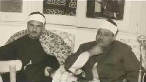 ۝ كامل يوسف البهتيمي من سورة طه {هي عصاي} ۝