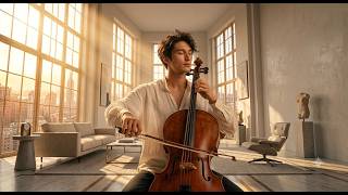 Resonance of Silence | Deep Cello & Chamber Strings for Mental Clarity & Focus