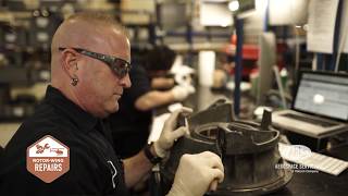 About Able - Capabilities & Facility