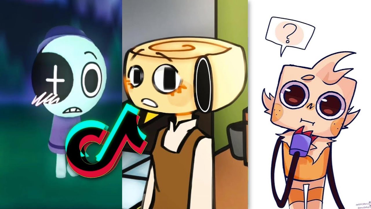 😮Funny Dandy's World | TikTok Compilation #74 - YouTube