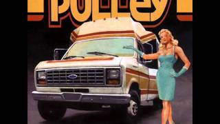 Video thumbnail of "Pulley- Insects Destroy (HQ)"