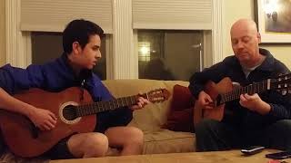 Fragile with Omri and Aba