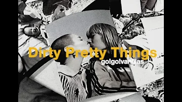 go!go!vanillas - 「Dirty Pretty Things」 Music Video