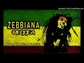 Ramz Antigo - Zebbiana ( Reggea Remix )