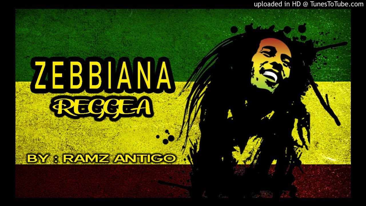 Ramz Antigo - Zebbiana ( Reggea Remix )