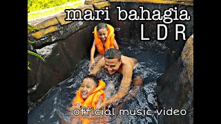 MARI BAHAGIA - Hujan Turun [official music video]
