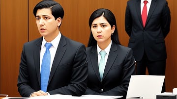 Griffin v. California (1965) Overview | LSData Case Brief Video Summary