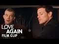LOVE AGAIN Film Clip - Silver Fox
