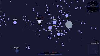 MOLD wakes up again ong!!! // mini hunt compilation 2 // arras.io screenshot 5