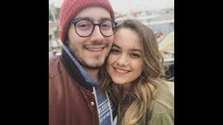 Seni̇ Çok Sevi̇yorum - Enba