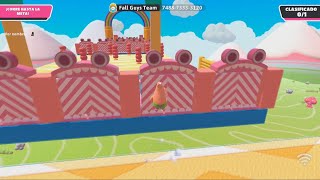 Super Door Dash (Normal) | Fall Guys Team Map + Code