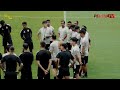 Official Training Persija Jelang Hadapi Brisbane Roar di JIS | Training Drill