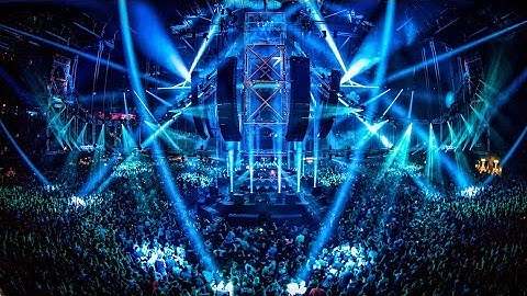 QAPITAL 2018 | Official Q-dance Aftermovie