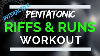 Riffs and Runs Workout [Vocal AGILITY Exercises]