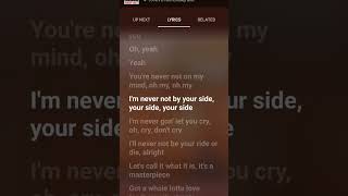 Nobody like you#the turning red#song#4town