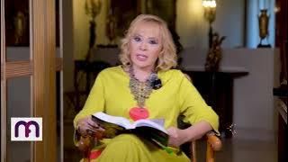 ماغي فرح - برج القوس - الأسبوع 4 شهر ايار - مايو -٢٠٢٤/ Maguy Farah - Sagittarius - week 4- May 2024