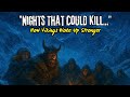 Viking Winter Survival Secrets | How Norse Warriors Endured the Coldest Nights