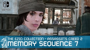 The Ezio Collection - Assassin