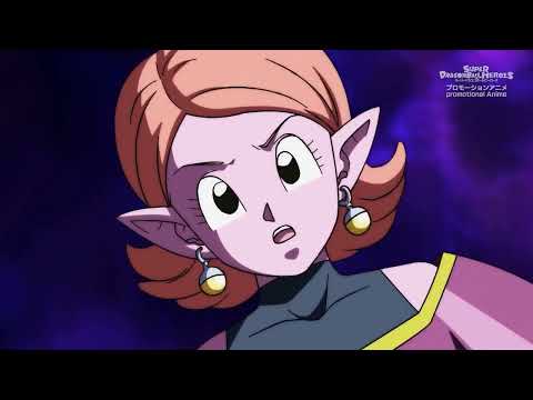 Super Dragon Ball Heroes Épisode 40 VOSTFR HD   Super Dragon Ball Heroes Big Bang Mission Épisode 19