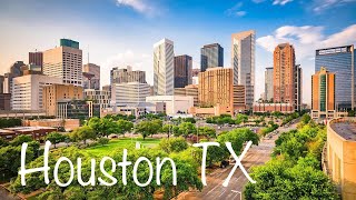 Trip to Houston, TX/ Поездка в Хьюстон Техас.
