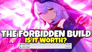 Crit Black Swan