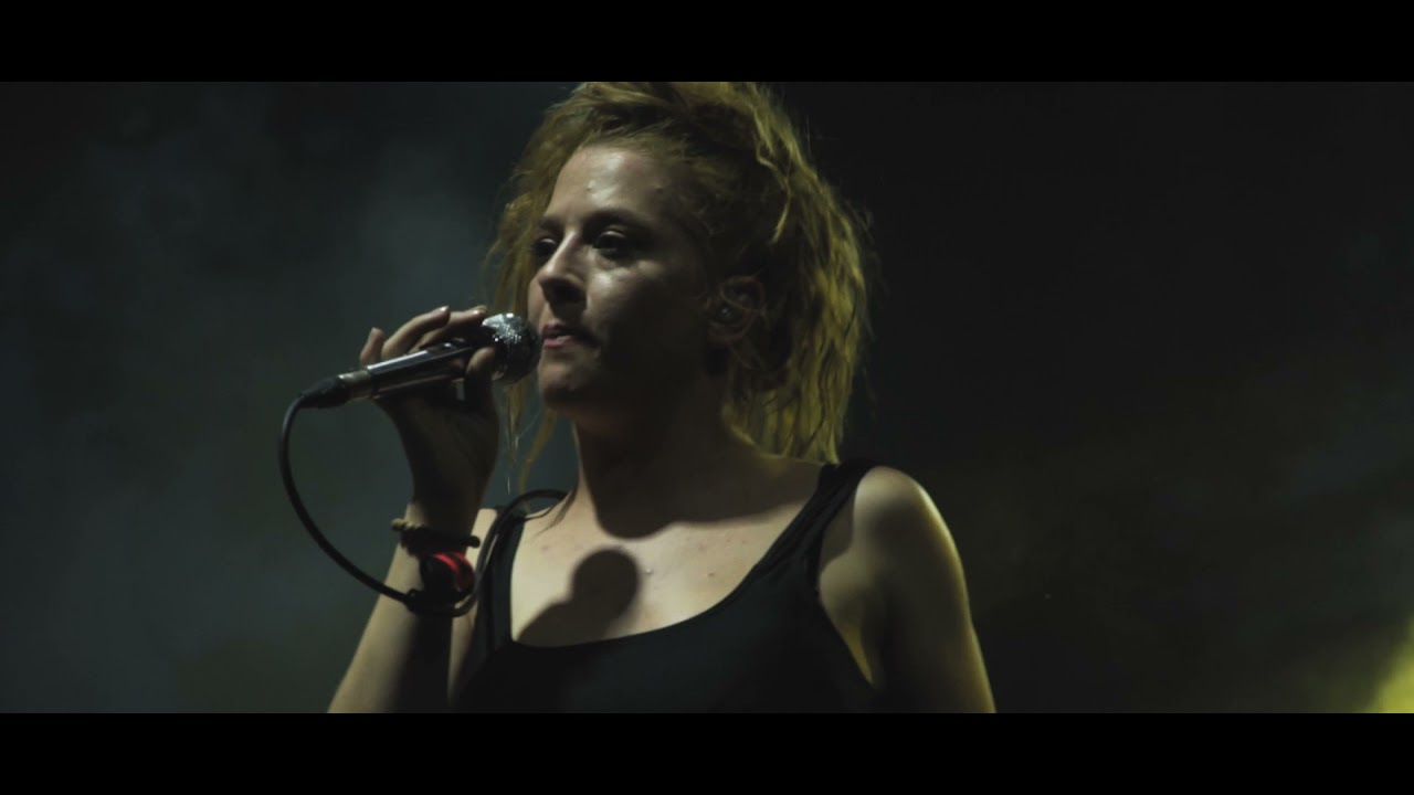 KIKA-DUH LIVE @ARSENAL FEST 2021