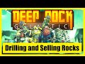 Deep Rock Galactic Review | The Best Dwarf Mining Simulator on the Market