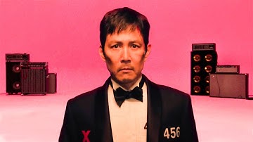 APT - JUMP ROPE SONG (SQUID GAME 3)