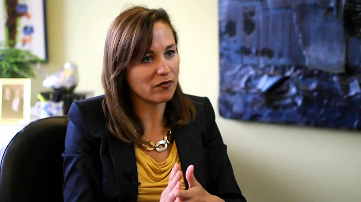 Leading HPS Forward: Jennifer Ries-Buntain