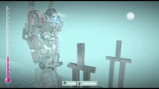 Pacific Rim: Coyote Tango [LBP3]