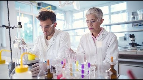 Mastering Research Methodology - A Comprehensive Guide for Science Enthusiasts (6 Minutes)