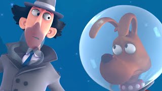 Inspector Gadget | 113 My Gadget Will Go On | NEW SEASON | Full Episode | Videos For Kids