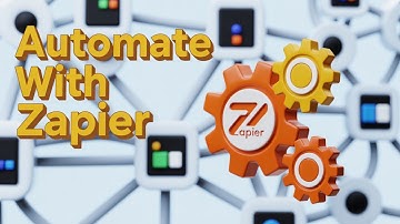 How to automate tasks with Zapier - quick guide