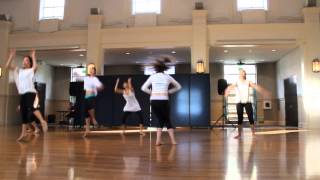 5CDC Fall 2014 Showcase - Say You Love Me