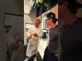 @jacksdiningroom checks out a $5 Million Grill #jdr #yeschef #jacksdiningroom