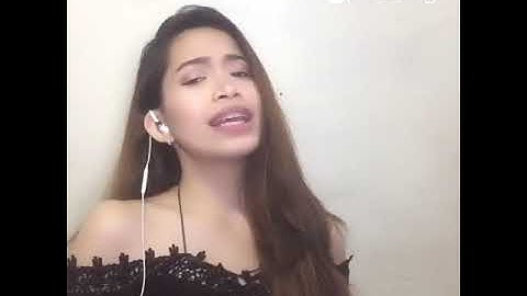 my immortal ||Cover song by  Aira Maglinao||#WeSing