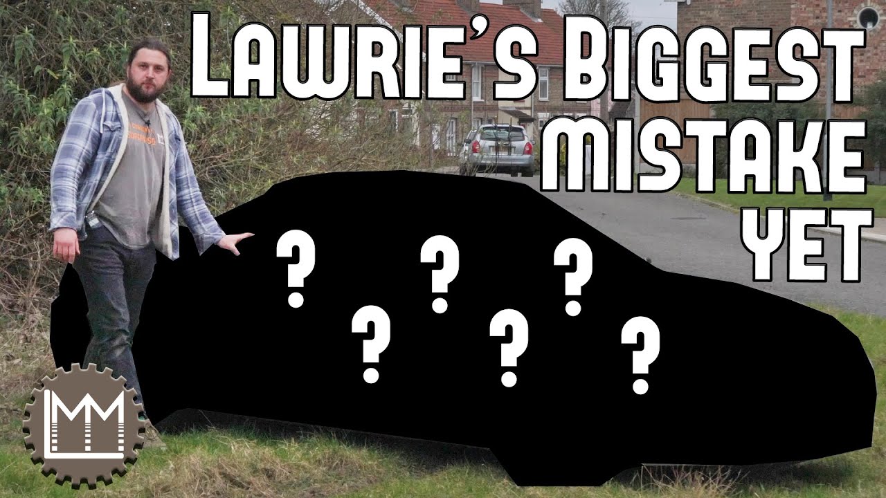 I bought a Car with a Dodgy MOT Lawrie's Worst Ever purchase? YouTube I bought a Car with a Dodgy MOT Lawrie's Worst Ever purchase? YouTube