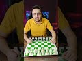 INSANE QUEEN SACRIFICE | Chess Opening Tricks to WIN FAST #shorts