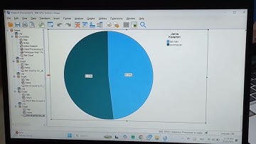tugas membuat video tutorial penyajian data kualitatif .