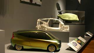 Mercedes-Benz Bionic | Wikipedia audio article