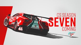Competition System | Season 7 Arrives!