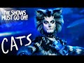 Jellicle songs for jellicle cats  cats the musical