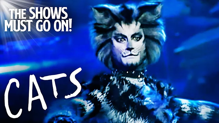 'Jellicle Songs for Jellicle Cats' | Cats The Musical