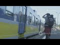 We Missed the Train Fate Didn’t miss