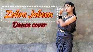 Zohra Jabeen - Making | Sikandar | Salman Khan, Rashmika | Pritam | Nakash Aziz, Dev Negi, Mellow D